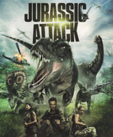 Jurassic Attack /   